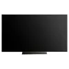 Smart TV Dreame Aura S100 55 colių, QLED+ (Mini LED), 4K UHD, Google TV, 144 Hz, AI procesorius, integruotas soundbar, juoda