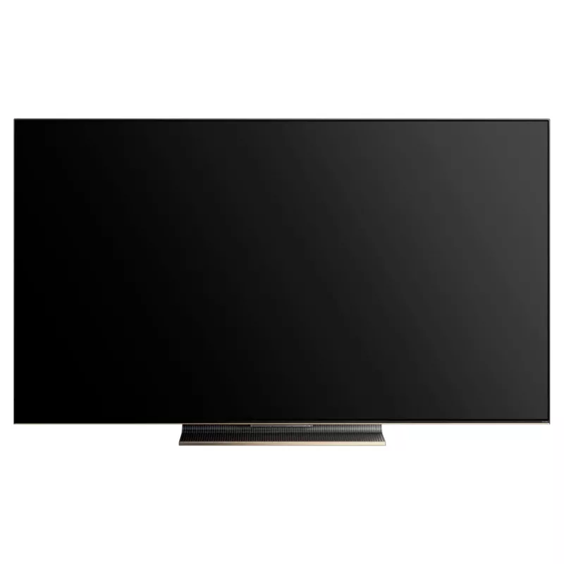 Smart TV Dreame Aura S100 55 colių, QLED+ (Mini LED), 4K UHD, Google TV, 144 Hz, AI procesorius, integruotas soundbar, juoda