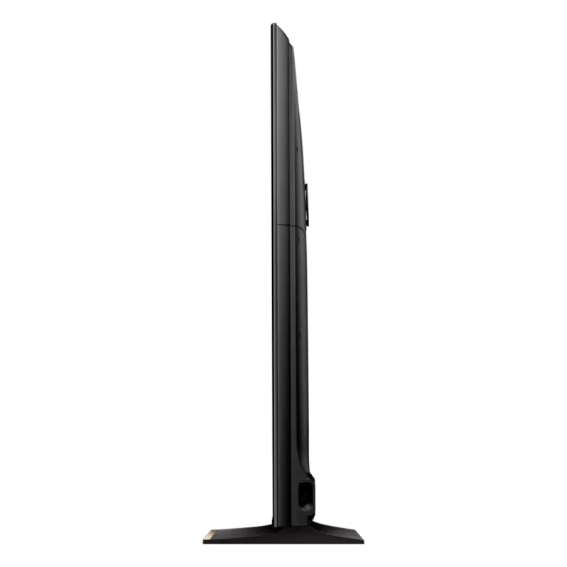 Smart TV Dreame Aura S100 55 colių, QLED+ (Mini LED), 4K UHD, Google TV, 144 Hz, AI procesorius, integruotas soundbar, juoda