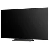 Smart TV Dreame Aura S100 55 colių, QLED+ (Mini LED), 4K UHD, Google TV, 144 Hz, AI procesorius, integruotas soundbar, juoda