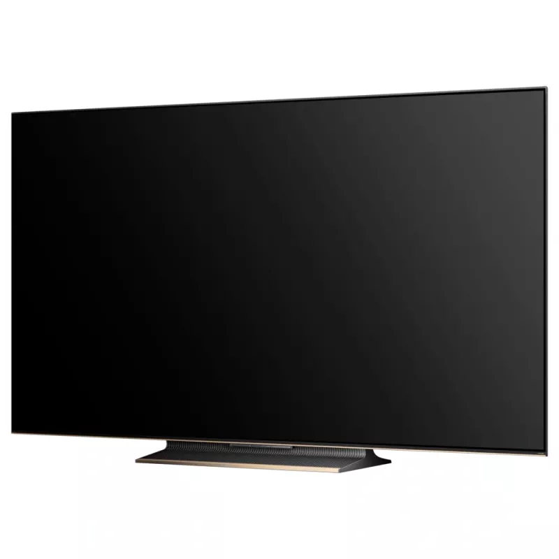 Smart TV Dreame Aura S100 55 colių, QLED+ (Mini LED), 4K UHD, Google TV, 144 Hz, AI procesorius, integruotas soundbar, juoda