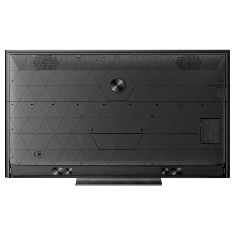 Smart TV Dreame Aura S100 65 colių televizorius, QLED+ (Mini LED), 4K UHD, Google TV, 144 Hz, AI procesorius, integruota garso juosta, juodas
