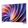 Dreame Vivid Q100 50 colių išmanusis televizorius, QLED+, 4K UHD, Google TV, 120Hz, AI procesorius, juodas