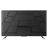 Smart TV Dreame Vivid Q100 65 colių, QLED+, 4K UHD, Google TV, 120Hz, AI procesorius, juoda