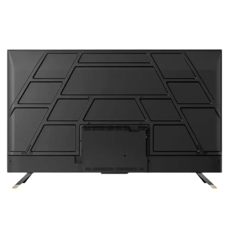 Smart TV Dreame Vivid Q100 65 colių, QLED+, 4K UHD, Google TV, 120Hz, AI procesorius, juoda