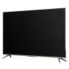 Smart TV Dreame Vivid Q100 65 colių, QLED+, 4K UHD, Google TV, 120Hz, AI procesorius, juoda