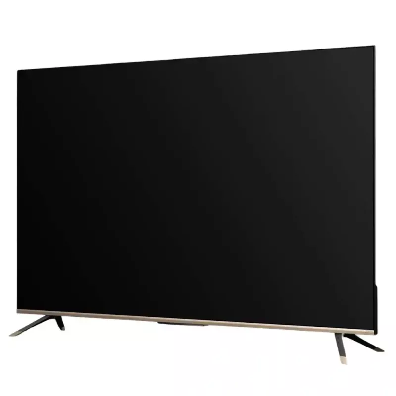 Smart TV Dreame Vivid Q100 65 colių, QLED+, 4K UHD, Google TV, 120Hz, AI procesorius, juoda