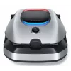 Robotinis vejapjovė Dreame A2 1200 su LiDAR ir AI kamera, juoda/pilka