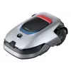 Robotinis vejapjovė Dreame A2 1200 su LiDAR ir AI kamera, juoda/pilka