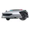 Robotinis vejapjovė Dreame A2 1200 su LiDAR ir AI kamera, juoda/pilka