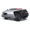 Robotinis vejapjovė Dreame A2 1200 su LiDAR ir AI kamera, juoda/pilka