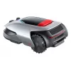 Robotinis vejapjovė Dreame A2 1200 su LiDAR ir AI kamera, juoda/pilka