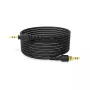 Garso laidas RØDE NTH-Cable24 2,4 m 3,5 mm TRS juodas