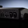 Kelių kanalų podcast'ų ir tiesioginių transliacijų gamybos pultas Rode RodeCaster Video S RCVS-E — jutiklinis ekranas, Wi‑Fi, Bluetooth 5.3, 5x USB-C, 3x HDMI įėjimas, 1x HDMI išėjimas, microSD