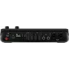 Kelių kanalų podcast'ų ir tiesioginių transliacijų gamybos pultas Rode RodeCaster Video S RCVS-E — jutiklinis ekranas, Wi‑Fi, Bluetooth 5.3, 5x USB-C, 3x HDMI įėjimas, 1x HDMI išėjimas, microSD