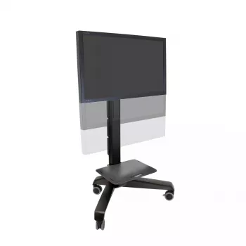 Multimedijos vežimėlis Ergotron Neo-Flex Mobile MediaCenter VHD
