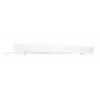 Belaidė pilno dydžio klaviatūra CHERRY AK-C8112 Medical USB QWERTZ 105 klavišų balta 1,8 m