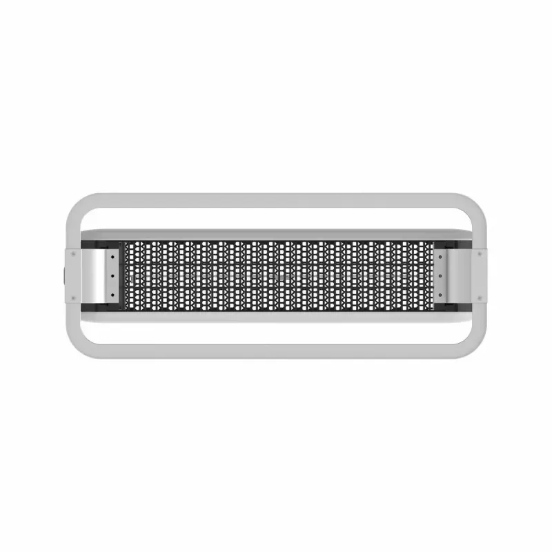 Mill konvekcinis šildytuvas CO2200LEDMAX, 2200 W, 3 galios lygiai, LED ekranas, baltas