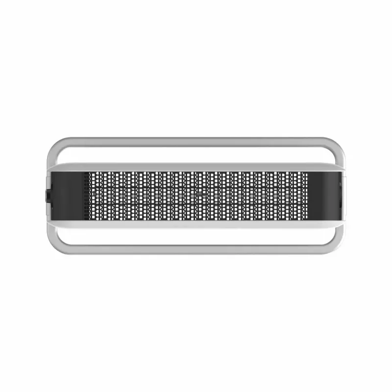 Mill konvekcinis šildytuvas CO2200LEDMAX, 2200 W, 3 galios lygiai, LED ekranas, baltas