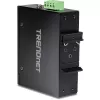 Pramoninis Modbus šliuzas Trendnet TI-M12 10/100 Mbit/s metalinis DIN bėgeliams
