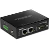 Pramoninis Modbus šliuzas Trendnet TI-M12 10/100 Mbit/s metalinis DIN bėgeliams