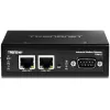 Pramoninis Modbus šliuzas Trendnet TI-M12 10/100 Mbit/s metalinis DIN bėgeliams