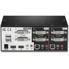 KVM jungiklis Trendnet TK-232DV