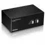 KVM jungiklis Trendnet TK-232DV