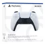 Sony PS719022350 belaidis valdiklis (gamepad) baltas, skirtas PlayStation 5
