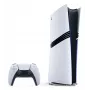 Žaidimų konsolė Sony PlayStation 5 Pro – 2 TB SSD, GDDR6, Wi‑Fi 6/7, Ethernet, 8K palaikymas, Juoda/Balta
