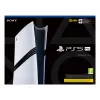 Žaidimų konsolė Sony PlayStation 5 Pro – 2 TB SSD, GDDR6, Wi‑Fi 6/7, Ethernet, 8K palaikymas, Juoda/Balta