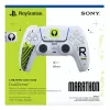 Valdiklis Sony DualSense, žalias/baltas, skirtas PlayStation 5 – Bluetooth/USB, analoginis/digitalinis, USB-C
