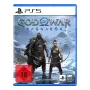 Sony God of War Ragnarök, PlayStation 5, M (Suaugusiems), fizinė versija