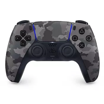 Sony DualSense V2 pilka belaidė valdiklis Bluetooth/USB analogenis/digitalinis PlayStation 5