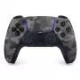 Sony DualSense V2 pilka belaidė valdiklis Bluetooth/USB analogenis/digitalinis PlayStation 5