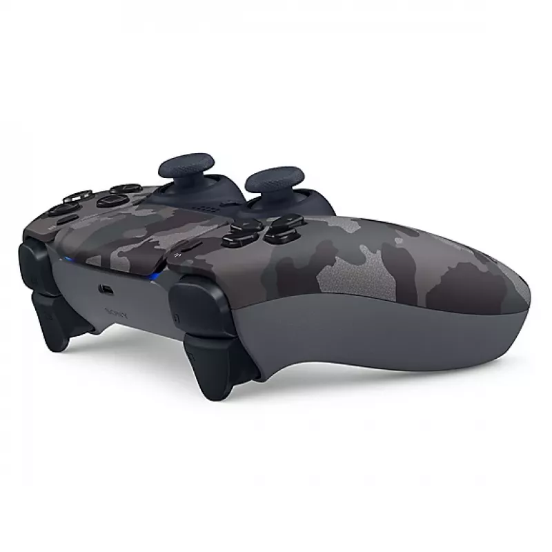 Sony DualSense V2 pilka belaidė valdiklis Bluetooth/USB analogenis/digitalinis PlayStation 5