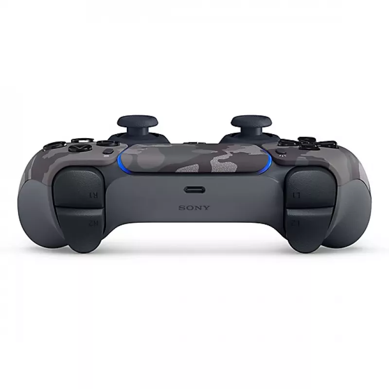 Sony DualSense V2 pilka belaidė valdiklis Bluetooth/USB analogenis/digitalinis PlayStation 5