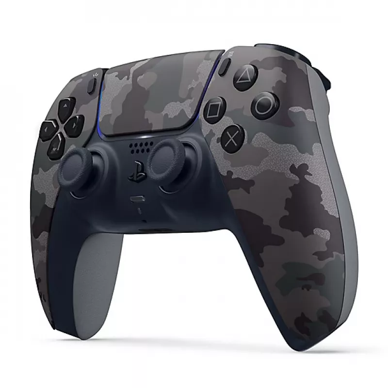 Sony DualSense V2 pilka belaidė valdiklis Bluetooth/USB analogenis/digitalinis PlayStation 5