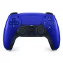 Sony DualSense Black, Blue belaidis/USB valdiklis Analoginis / Skaitmeninis PlayStation 5