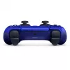 Sony DualSense Black, Blue belaidis/USB valdiklis Analoginis / Skaitmeninis PlayStation 5