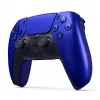 Sony DualSense Black, Blue belaidis/USB valdiklis Analoginis / Skaitmeninis PlayStation 5