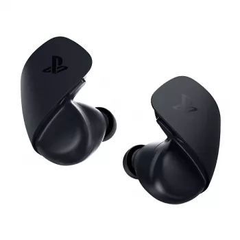 Sony Pulse Explorer belaidės ausinės žaidimams Bluetooth juodos