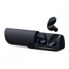 Sony Pulse Explorer belaidės ausinės žaidimams Bluetooth juodos