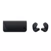 Sony Pulse Explorer belaidės ausinės žaidimams Bluetooth juodos