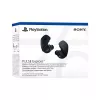 Sony Pulse Explorer belaidės ausinės žaidimams Bluetooth juodos