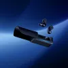 Sony Pulse Explorer belaidės ausinės žaidimams Bluetooth juodos