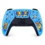 Žaidimų pultas Sony DualSense Wireless PS5 Fortnite mėlynas