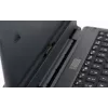 Gamber-Johnson 7160-1789-01 klaviatūra mobiliam įrenginiui, juoda, Pogo Pin, QWERTY JK anglų
