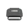 Gamber-Johnson 7160-1789-01 klaviatūra mobiliam įrenginiui, juoda, Pogo Pin, QWERTY JK anglų