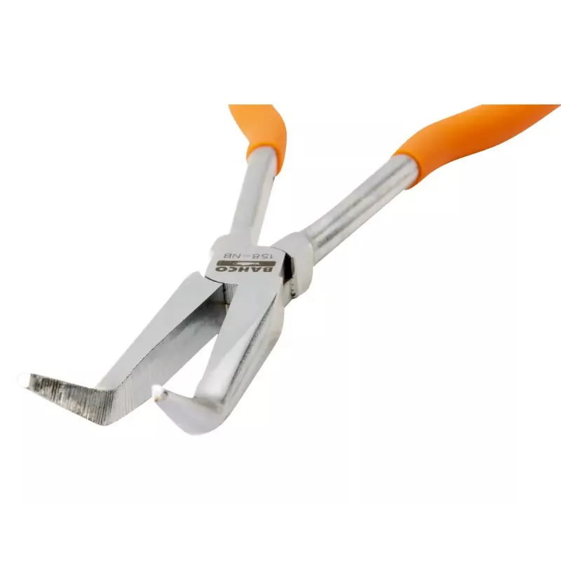 Veržliarakčio adapteris Bahco 158-NB, 265 g
